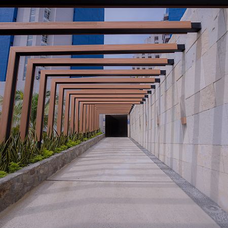 Hotel Playa Suites Acapulco Exterior foto