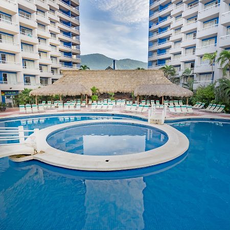 Hotel Playa Suites Acapulco Exterior foto
