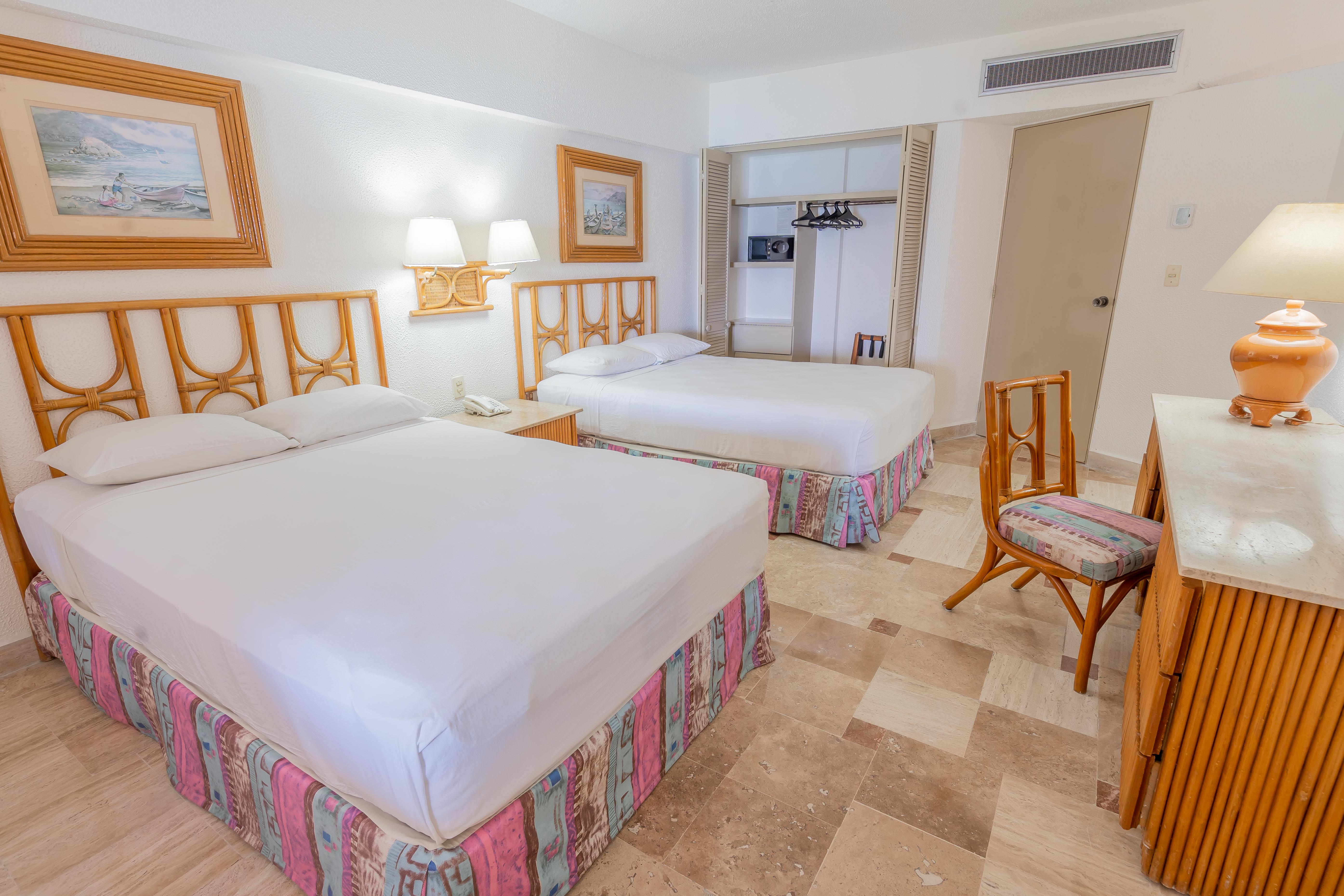Hotel Playa Suites Acapulco Exterior foto