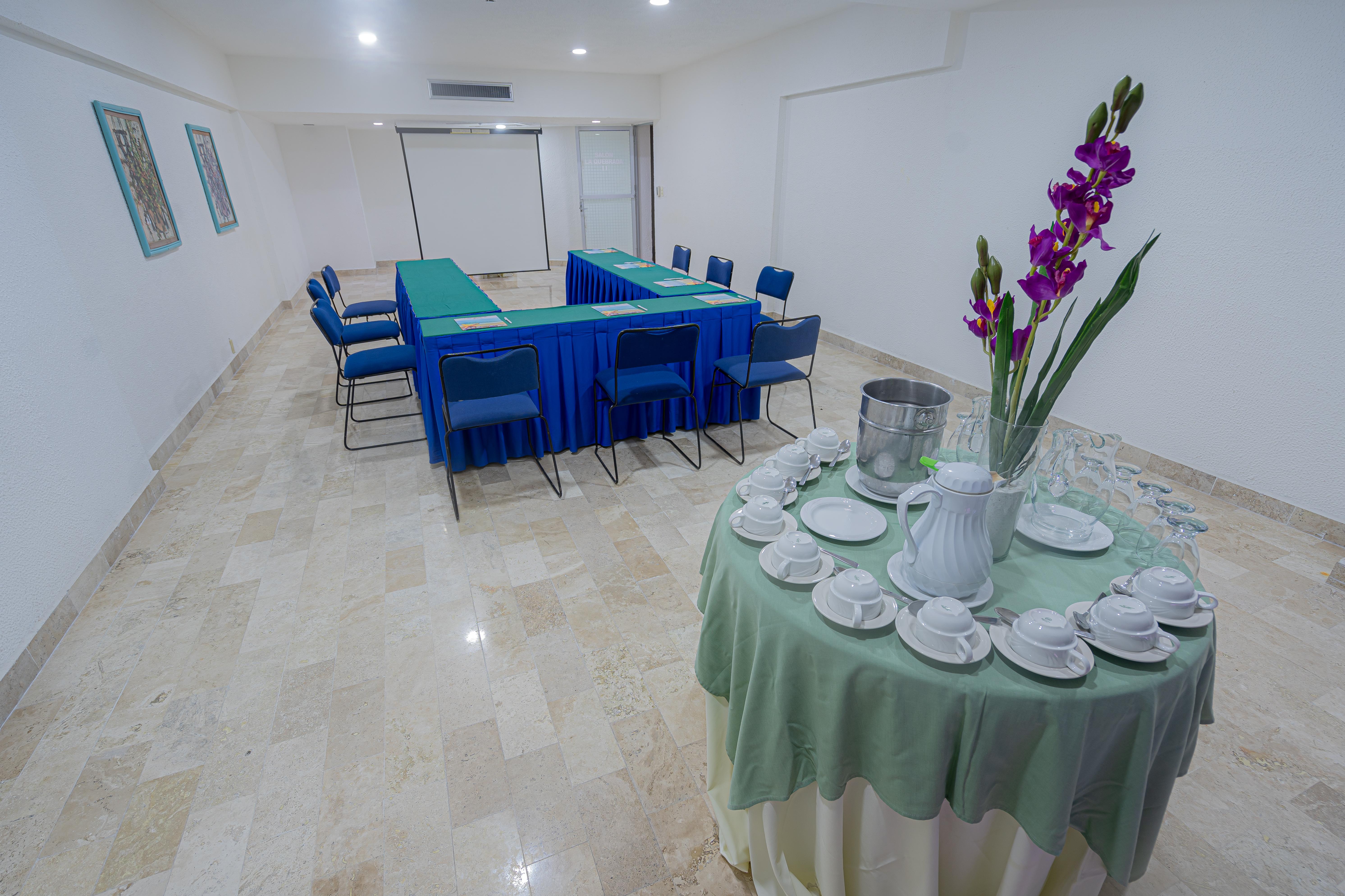 Hotel Playa Suites Acapulco Exterior foto