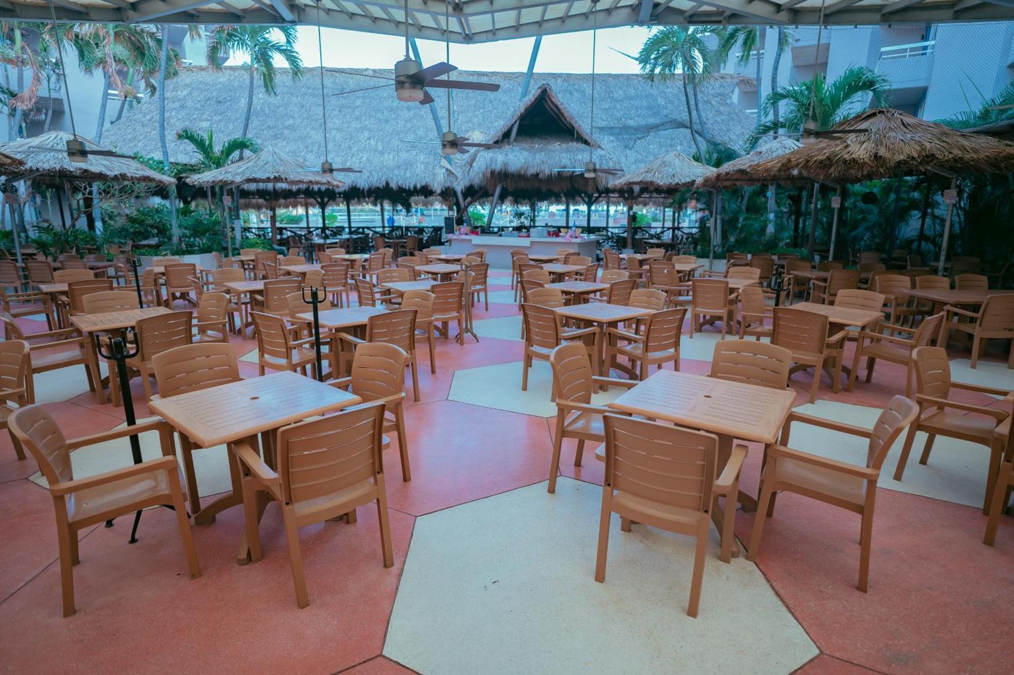 Hotel Playa Suites Acapulco Exterior foto